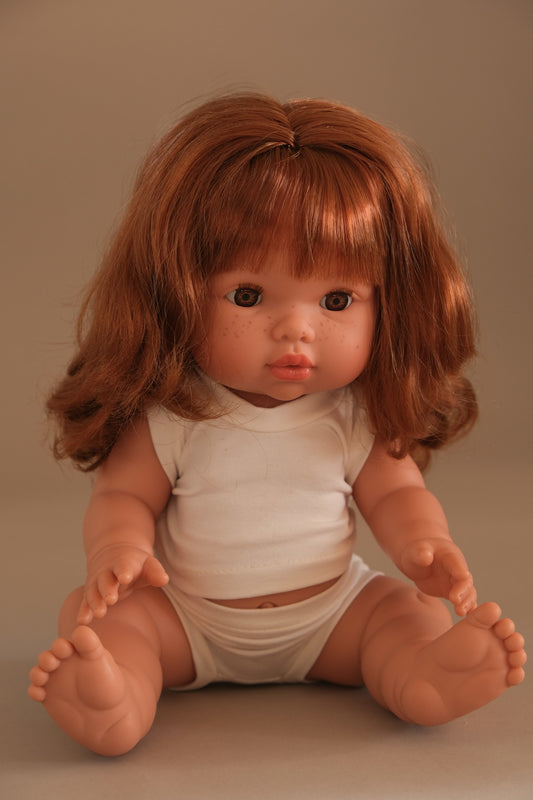 Mini Colettos Doll (Sophia)