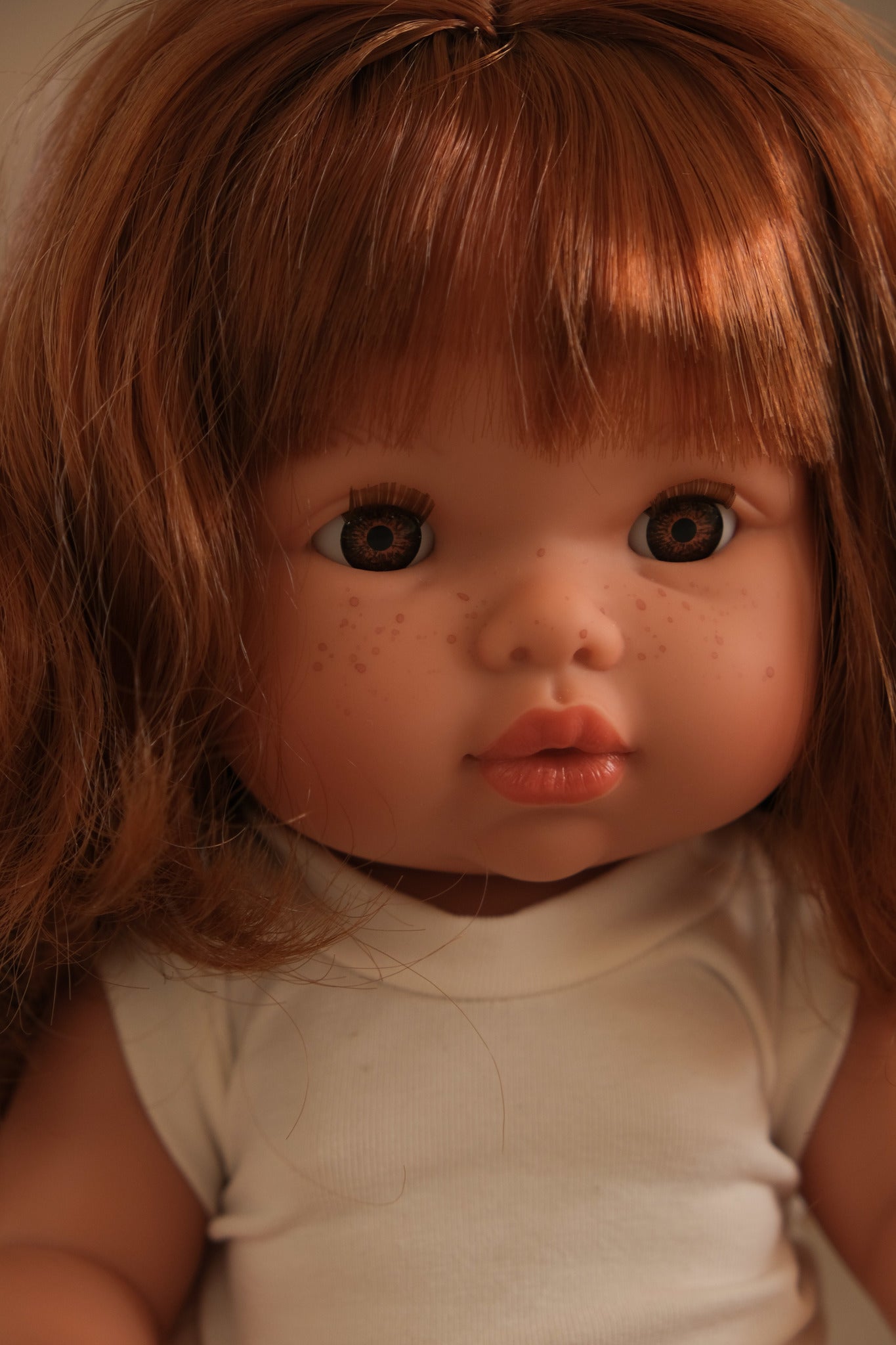 Mini Colettos Doll (Sophia)