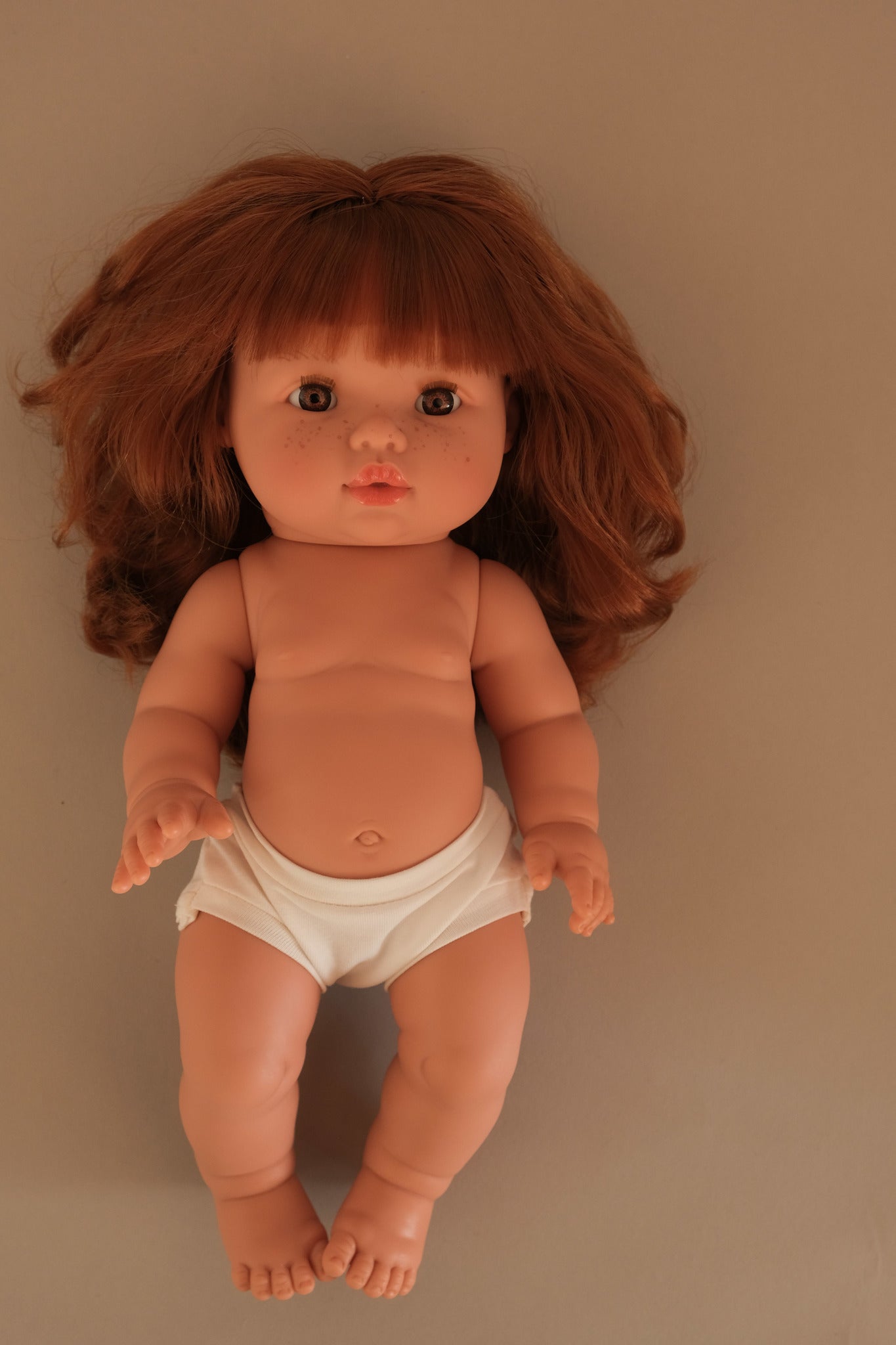 Mini Colettos Doll (Sophia)