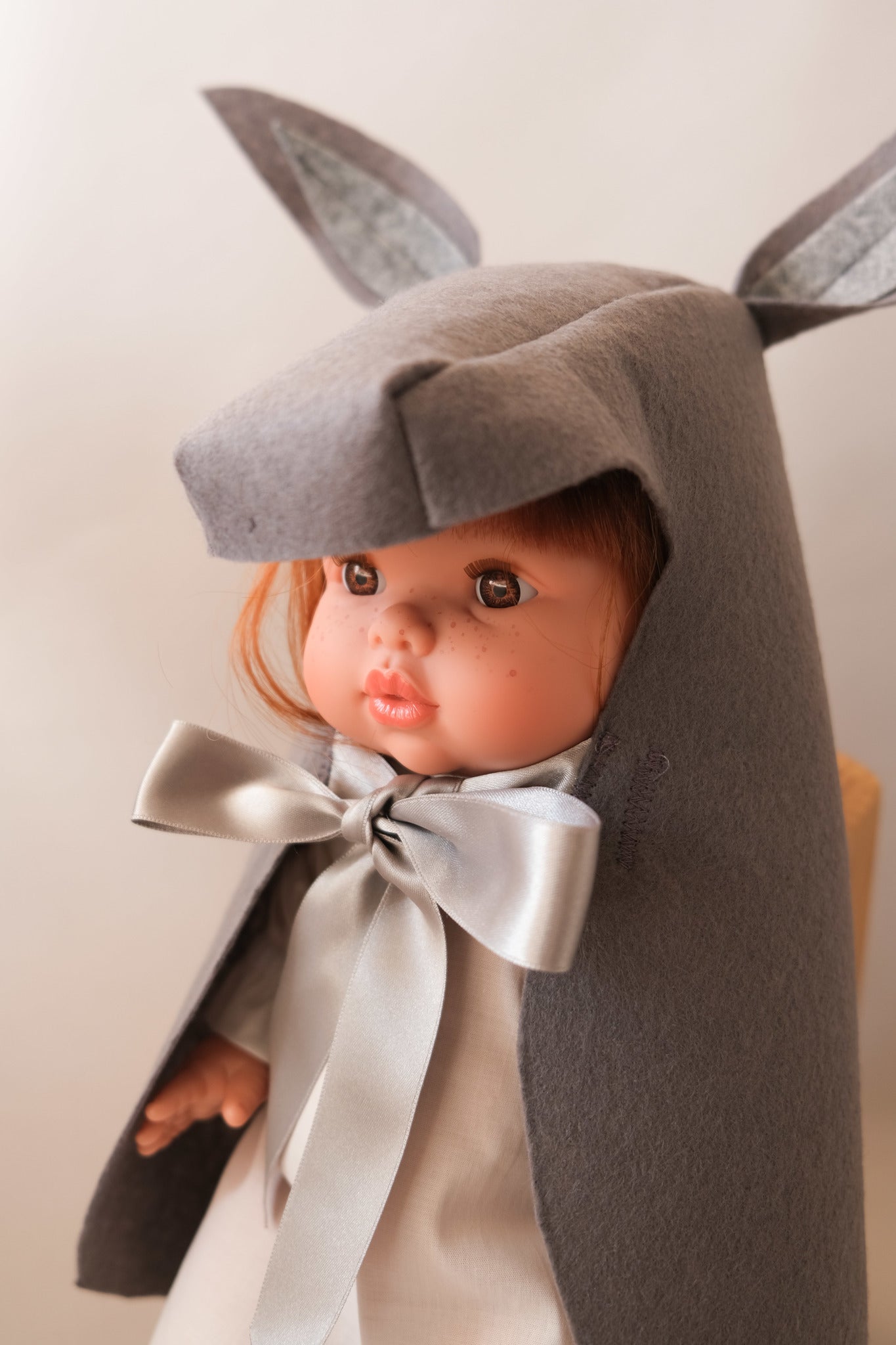 Donkey Doll Costume