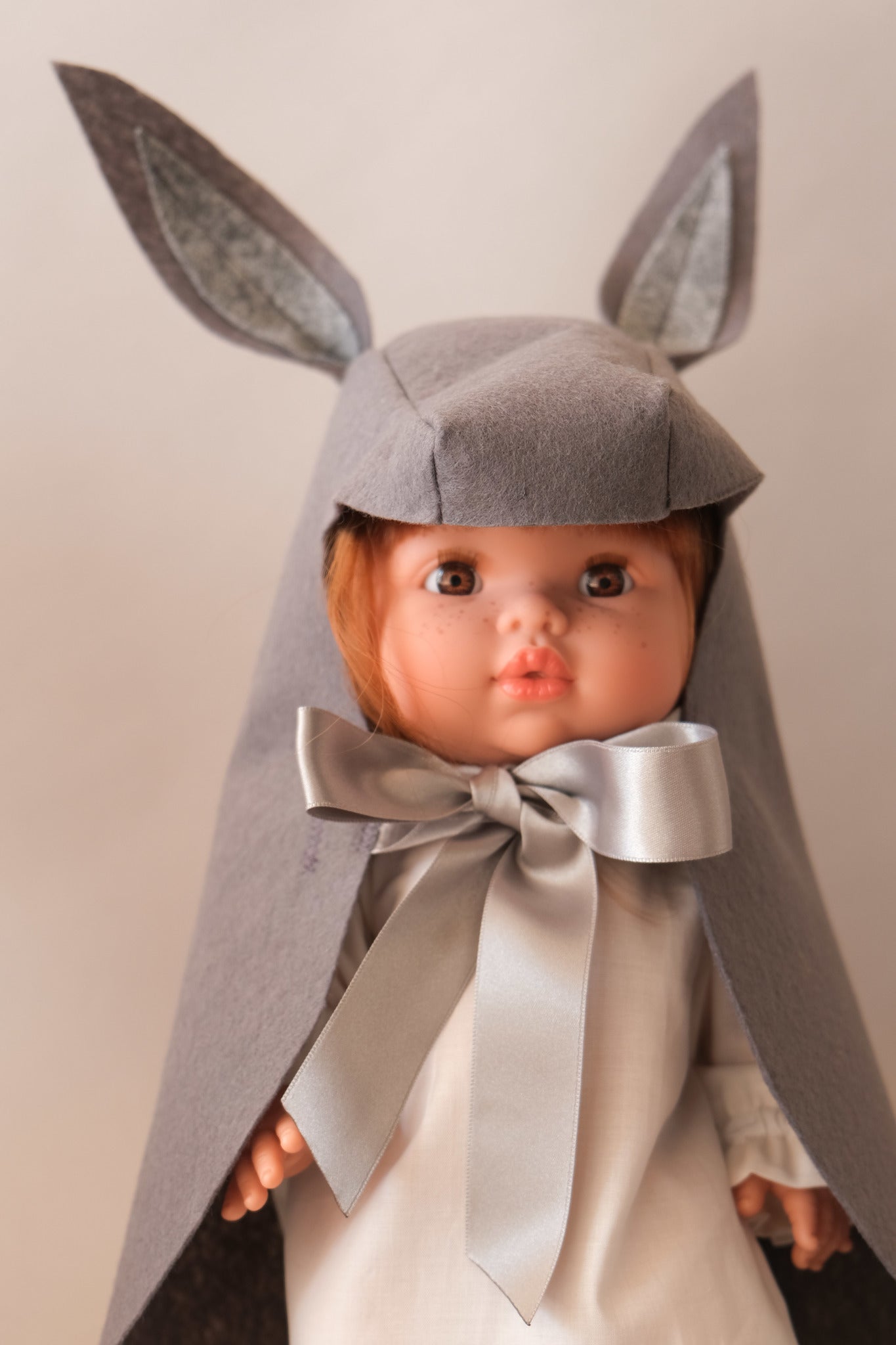 Donkey Doll Costume