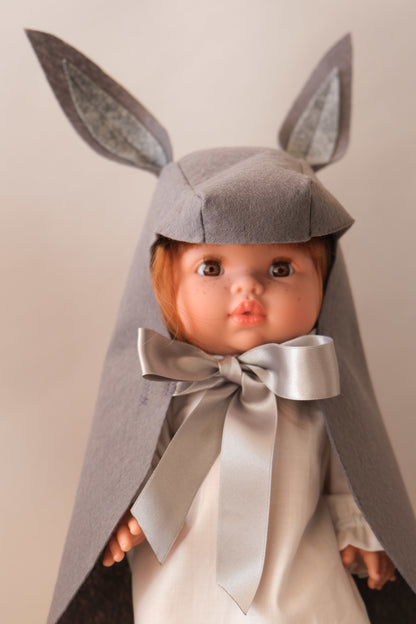 Donkey Doll Costume
