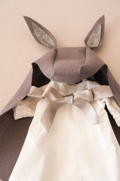 Donkey Doll Costume