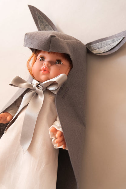 Donkey Doll Costume