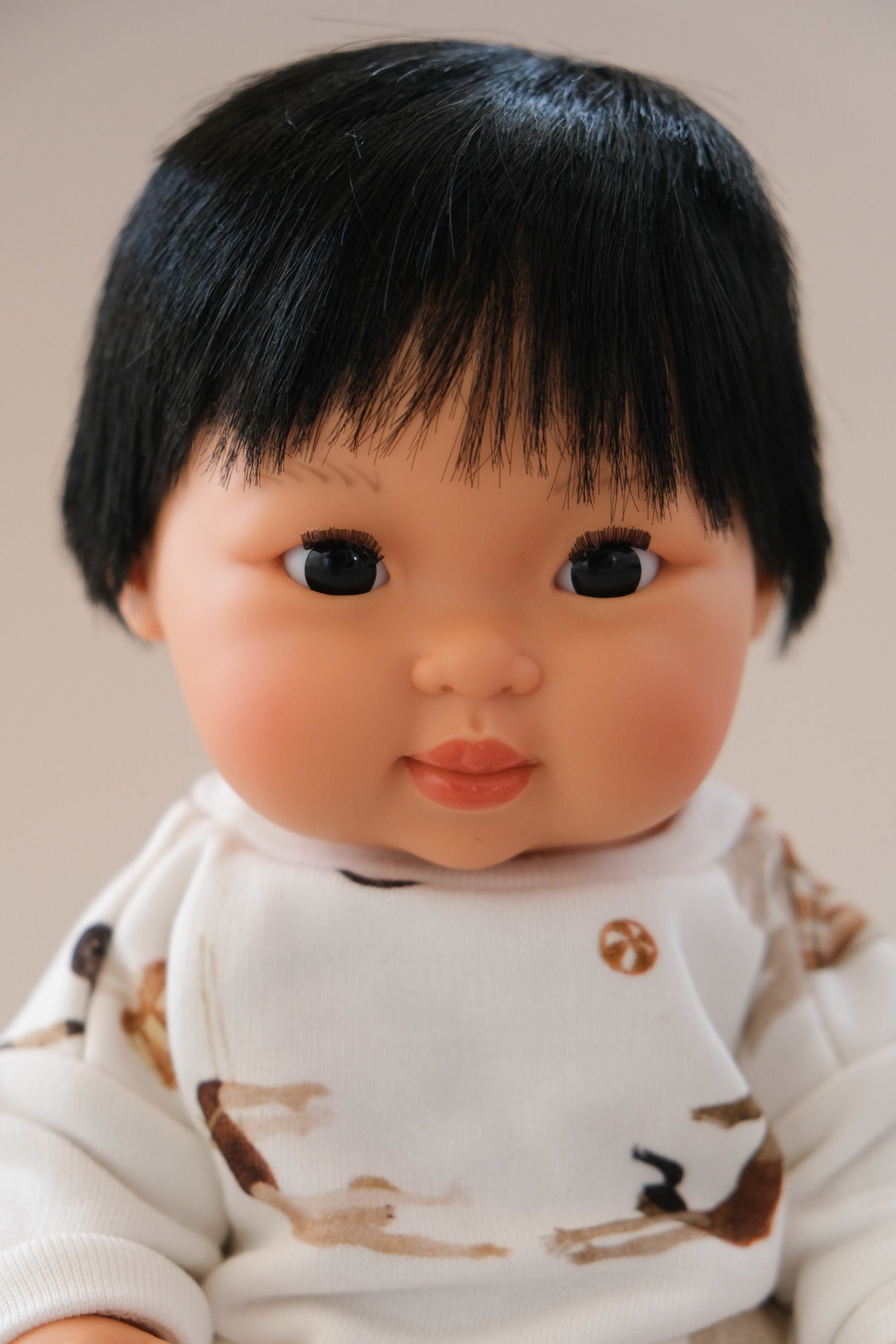 Mini Colettos Doll (Taro)