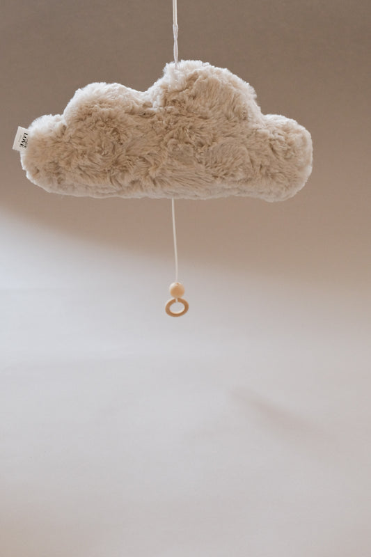 Music Box- Cozy Cloud