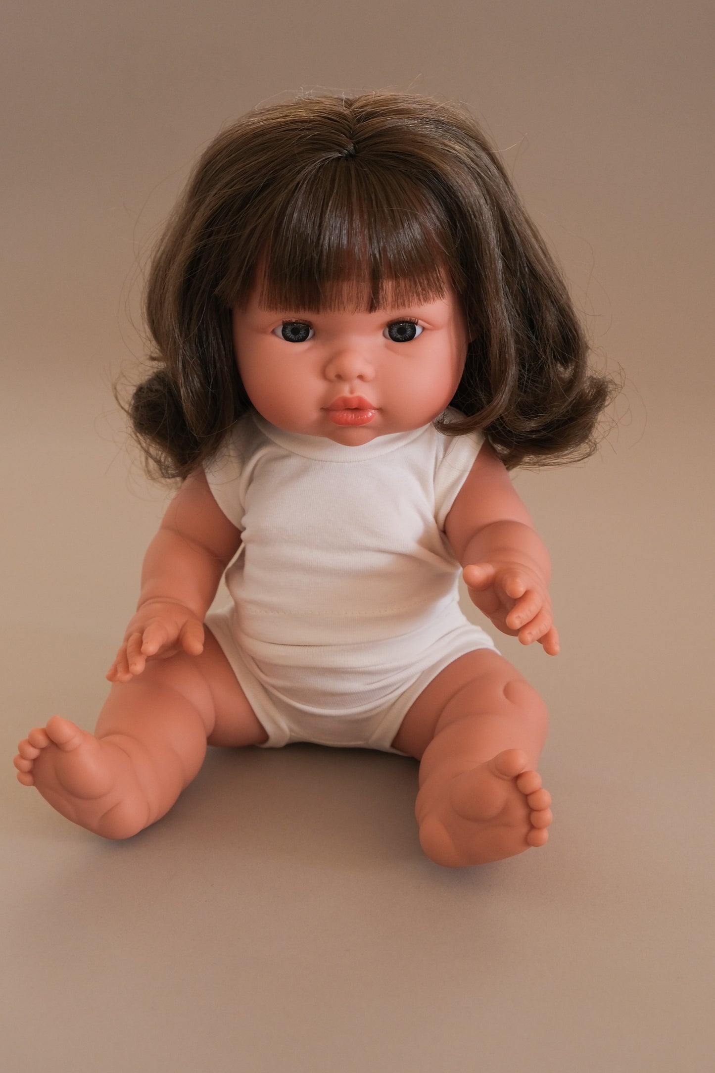 Mini Colettos Doll (Aria)